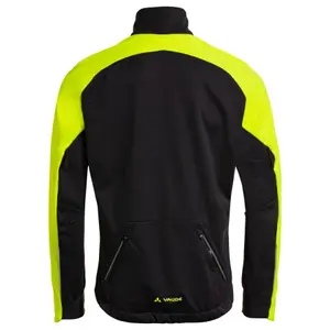 Waterproof jacket VAUDE Posta VI image-3