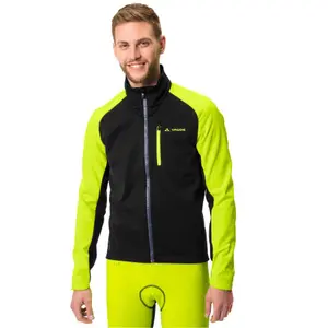Waterproof jacket VAUDE Posta VI image-2