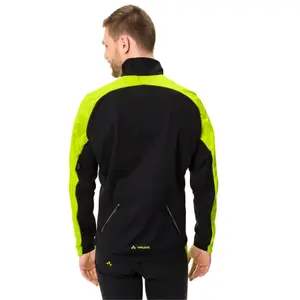 Waterproof jacket VAUDE Posta VI image-4
