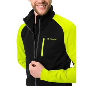 Waterproof jacket VAUDE Posta VI image-5