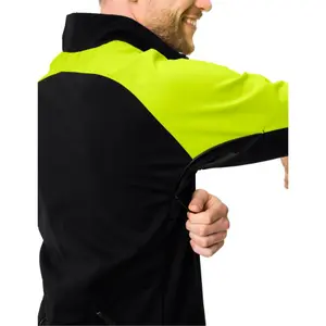 Waterproof jacket VAUDE Posta VI image-6