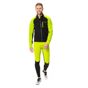 Waterproof jacket VAUDE Posta VI image-1