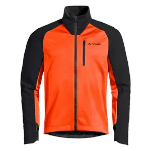 Waterproof jacket VAUDE Posta VI image-0