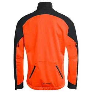 Waterproof jacket VAUDE Posta VI image-3