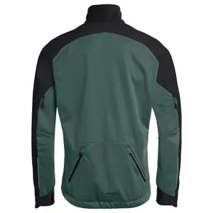 Waterproof jacket VAUDE Posta VI image-3