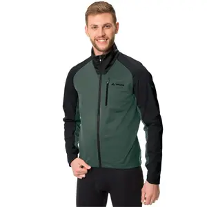 Waterproof jacket VAUDE Posta VI image-1