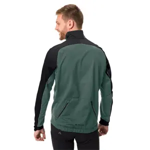 Waterproof jacket VAUDE Posta VI image-4