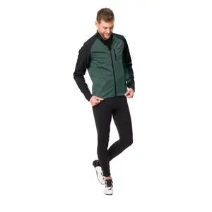 Waterproof jacket VAUDE Posta VI image-2