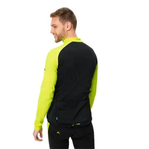 Maillot en tricot à manches longues VAUDE Posta image-4