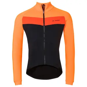 Maillot en tricot à manches longues VAUDE Posta image-0