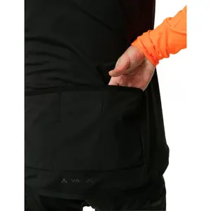 Maillot en tricot à manches longues VAUDE Posta image-5