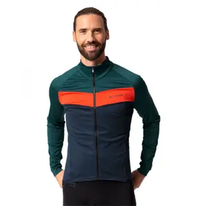 Knit long-sleeve top VAUDE Posta image-1