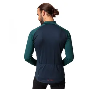 Knit long-sleeve top VAUDE Posta image-4