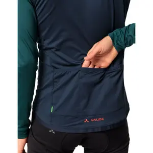 Knit long-sleeve top VAUDE Posta image-6