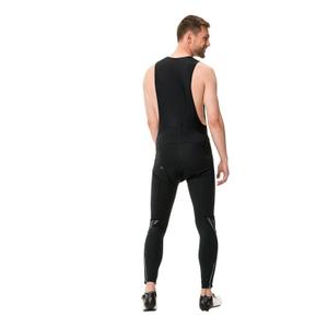 Bib shorts VAUDE Posta Warm image-4