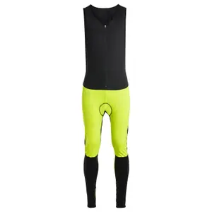 Bib shorts VAUDE Posta Warm