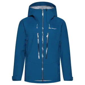 Veste de randonnée femme VAUDE Monviso image-0