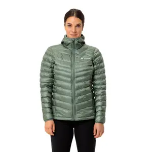 Wanderjacke mit Kapuze, Damen VAUDE Batura image-1