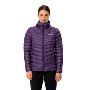 Wanderjacke mit Kapuze, Damen VAUDE Batura image-1