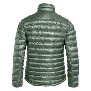 Jacket VAUDE Batura Insulation image-2