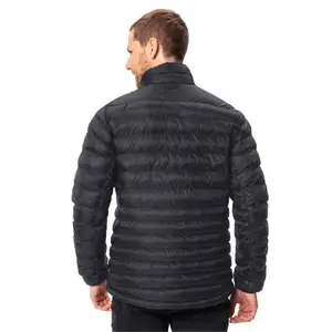 VAUDE's Batura Puffer image-4