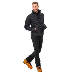 VAUDE's Batura Puffer image-2