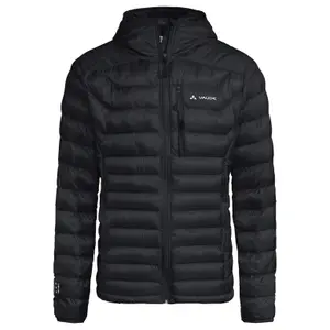 Vandrejakke med hætte VAUDE Batura