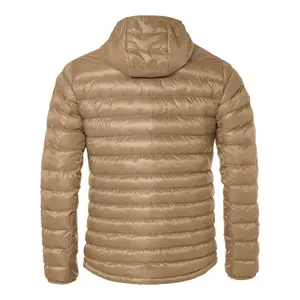 Kurtka turystyczna z kapturem VAUDE Batura image-2