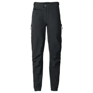 Women's trousers VAUDE Qimsa Softshell Pants II