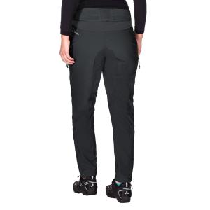 Women's trousers VAUDE Qimsa Softshell Pants II image-4