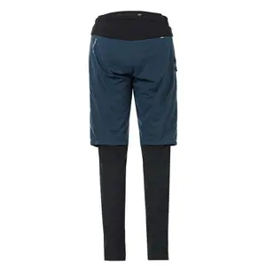 3-in-1 Damenhose VAUDE All Year Moab SC image-3