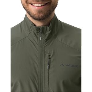 Veste imperméable VAUDE Kuro Air image-5