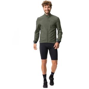 Veste imperméable VAUDE Kuro Air image-1