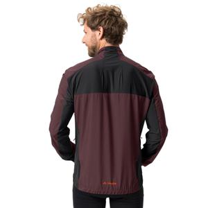 Veste imperméable VAUDE Kuro Air image-4