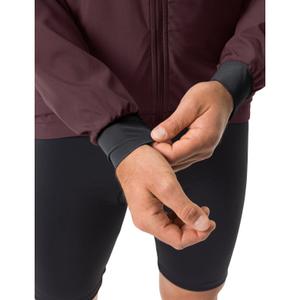 Veste imperméable VAUDE Kuro Air image-5