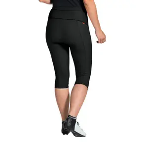 Legging 3/4 senhora VAUDE Advanced IV image-4