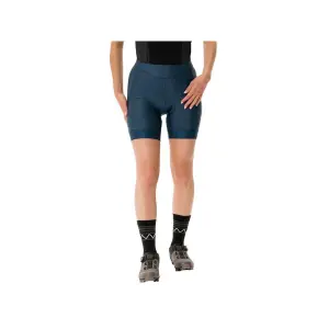 Spodenki kolarskie damskie VAUDE Advanced IV image-1