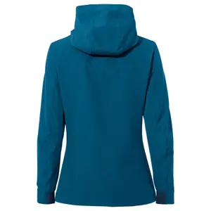 Corta-vento feminino VAUDE Neyland image-1