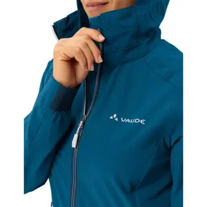 Corta-vento feminino VAUDE Neyland image-2