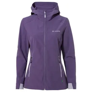 Corta-vento feminino VAUDE Neyland image-0