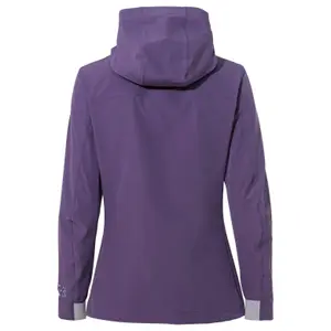 Corta-vento feminino VAUDE Neyland image-1