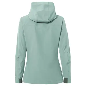 Corta-vento feminino VAUDE Neyland image-1