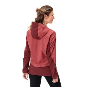Capa impermeável para mulher VAUDE Neyland image-4