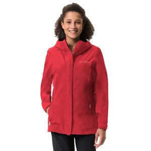 Damen Regenjacke VAUDE Neyland image-1
