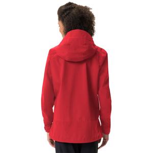 Damen Regenjacke VAUDE Neyland image-4