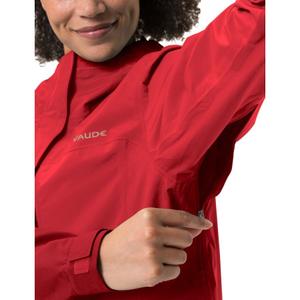 Damen Regenjacke VAUDE Neyland image-5