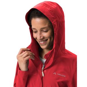 Damen Regenjacke VAUDE Neyland image-6
