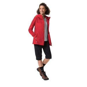 Damen Regenjacke VAUDE Neyland image-2