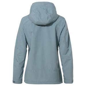 Regenjacke für Damen VAUDE Neyland 2.5L image-1