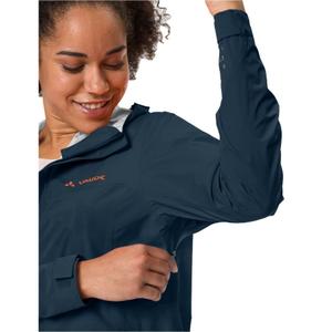 Damen Regenjacke VAUDE Neyland image-5